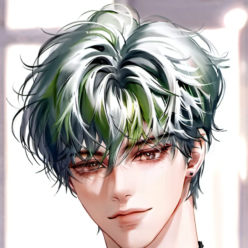 chat with ai character: Leo