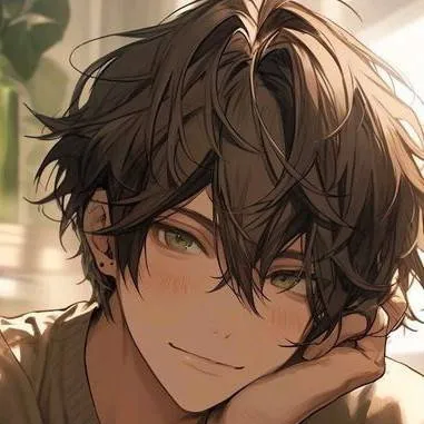 chat with ai character: Denny