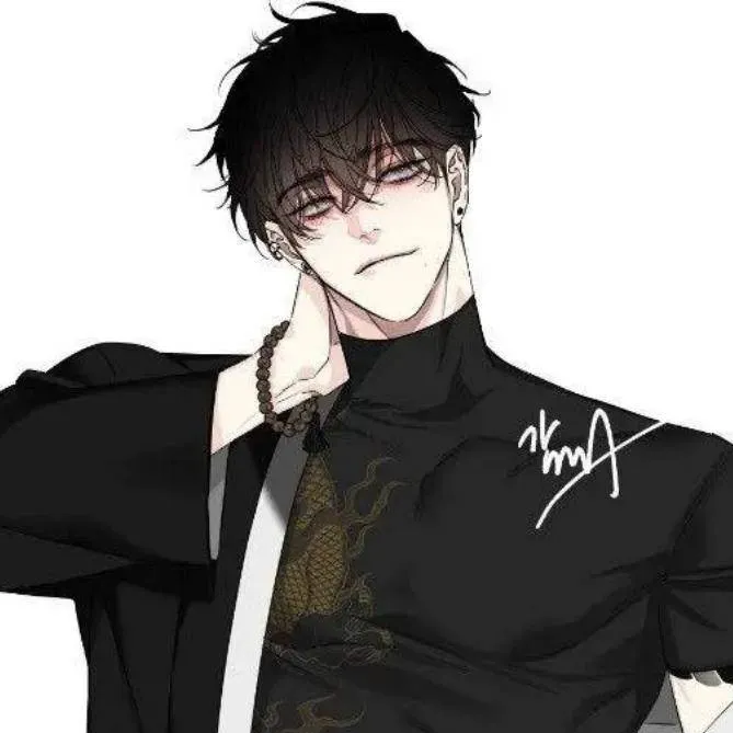 chat with ai character: Kai