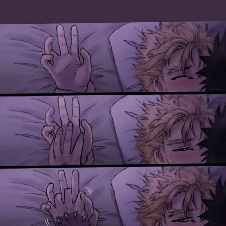 chat with ai character: 🖤💜💛Dabihawks💛💜🖤