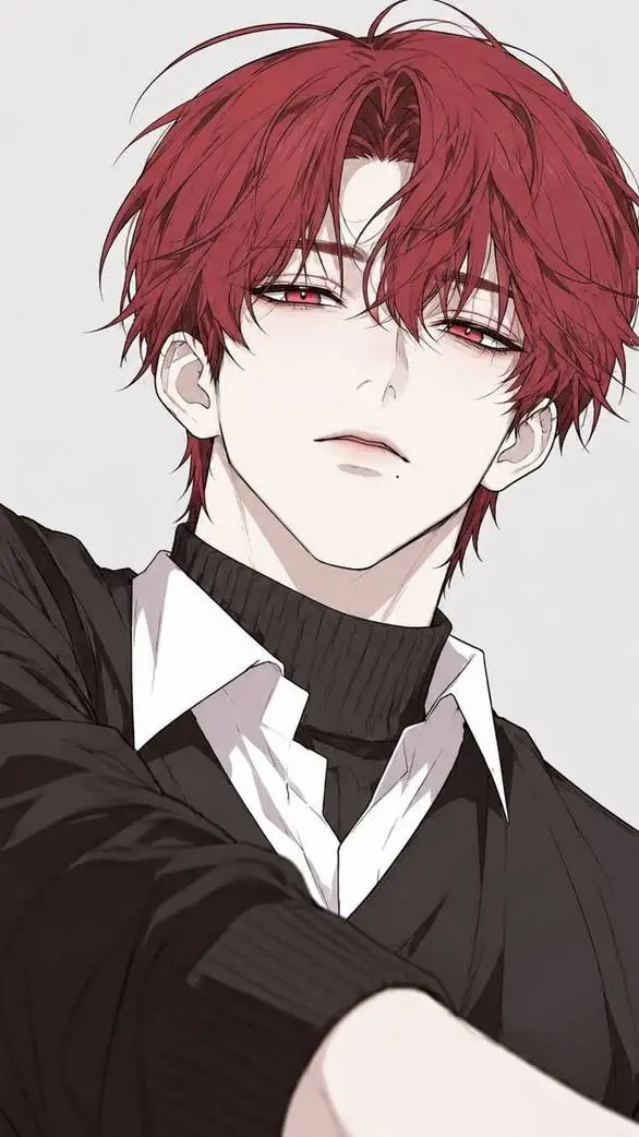 ai character: Gideon background
