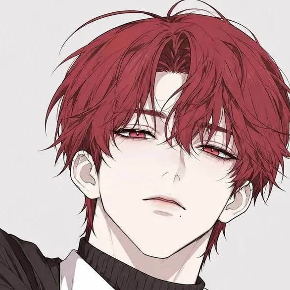 chat with ai character: Gideon