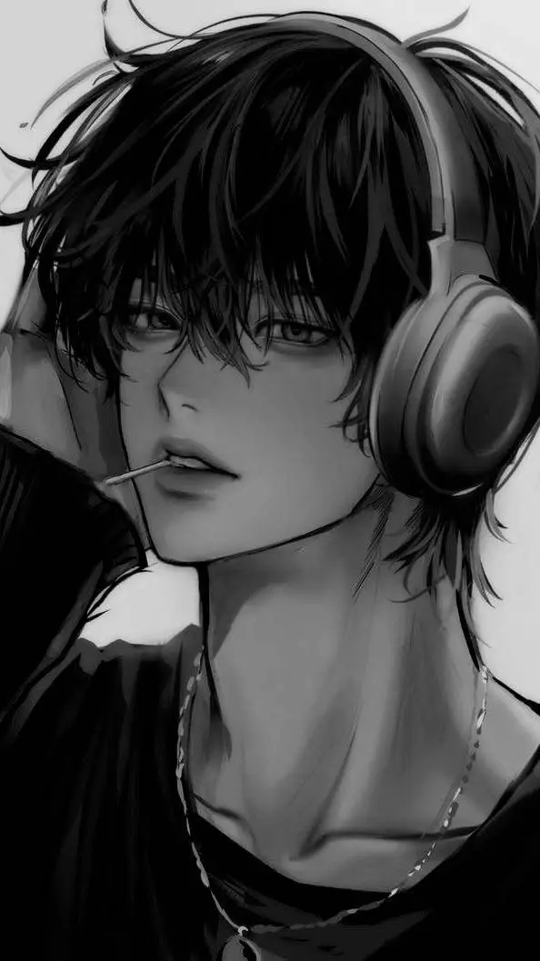 ai character: Nathan background
