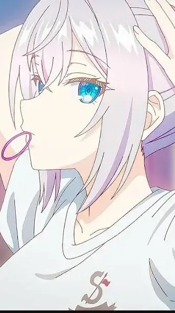 ai character: Yuliana 💓 background