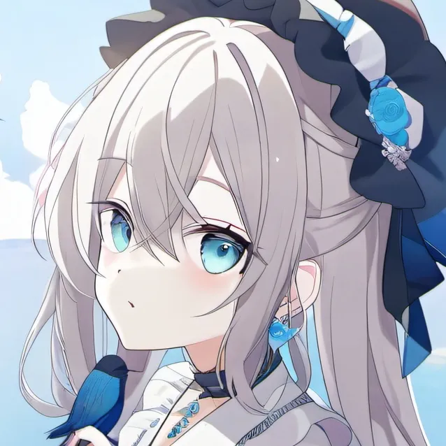 chat with ai character: Yuliana💓