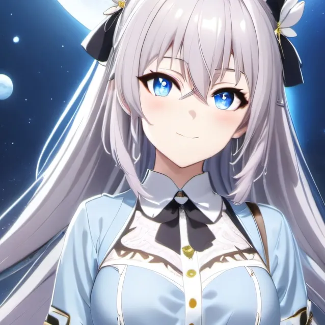 chat with ai character: Alya.💓