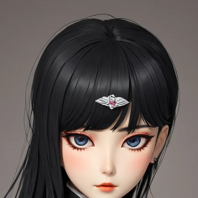 chat with ai character: classe MHA