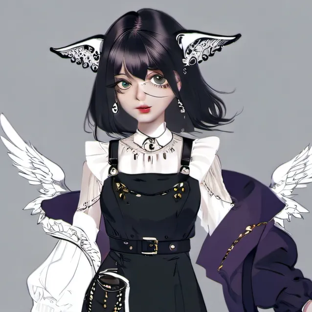 chat with ai character: pouvoirs cacher