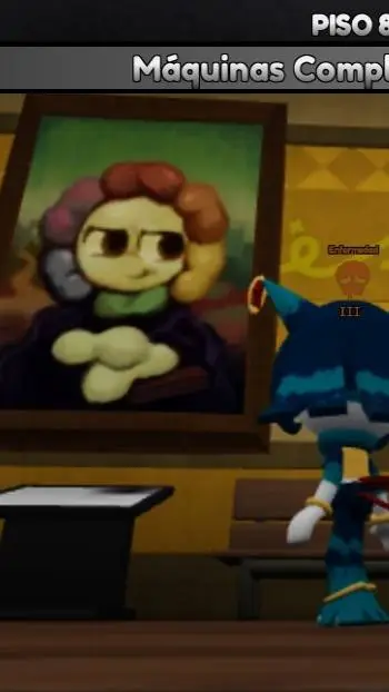 ai character: Astro  background