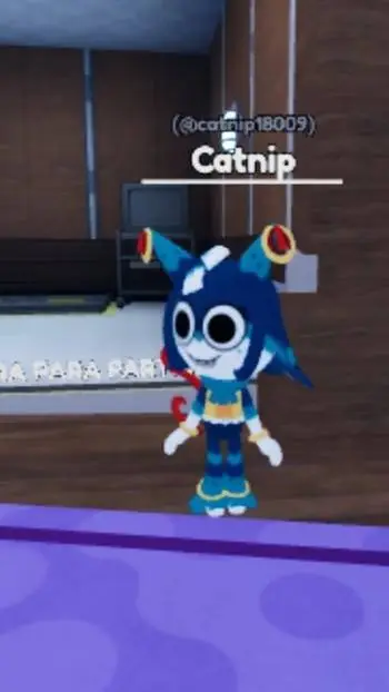 ai character: Ala verg background