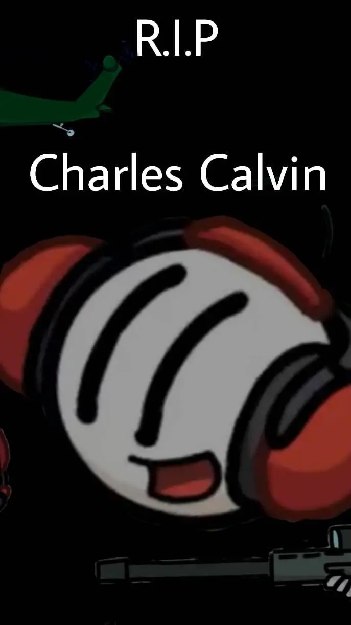 ai character: Dandy te odia background