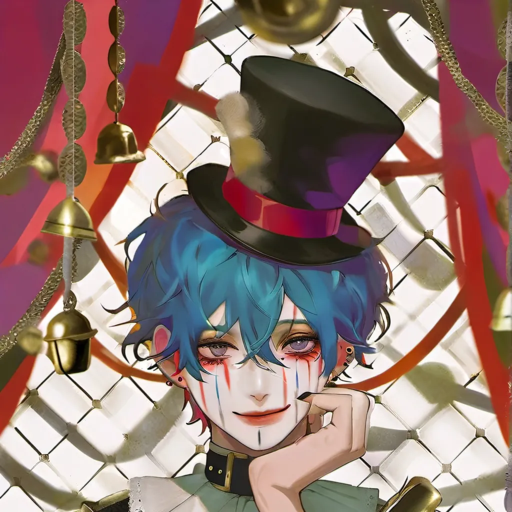 chat with ai character: tfc pero ns