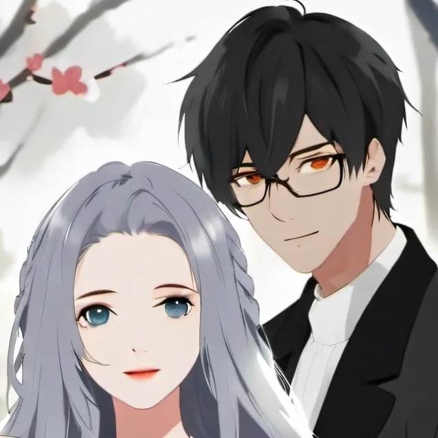 chat with ai character: yushiro