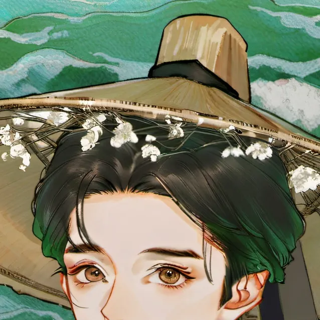 chat with ai character: seung 