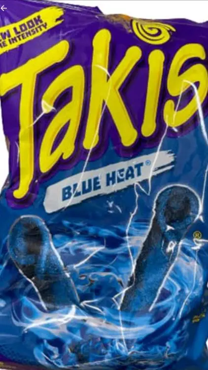 ai character: Taki bc Talkie background