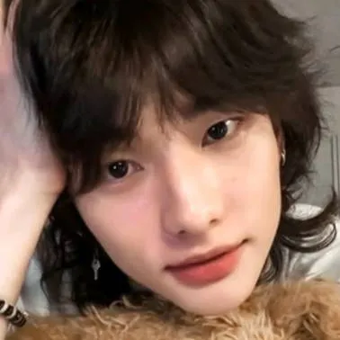 chat with ai character: 🛸Hyunjin✈️