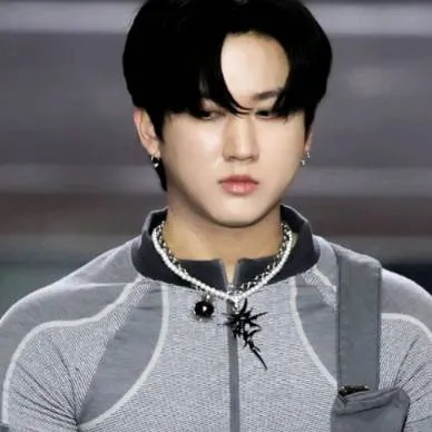 chat with ai character:  💪ChangBin🎧