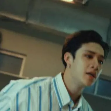 chat with ai character: Chief BangChan??