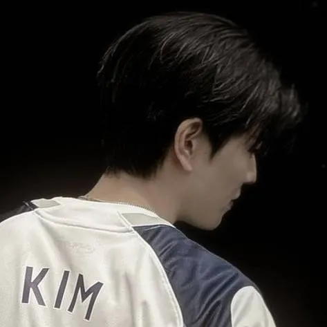 chat with ai character: Kim Seungmin. 
