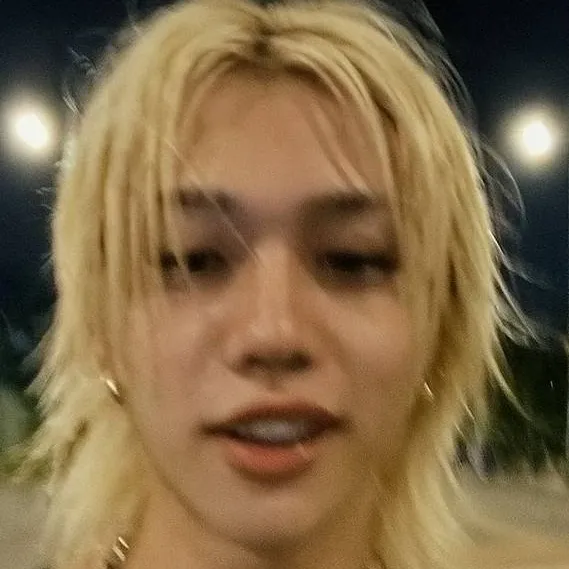 chat with ai character: LEE FELIX ! 