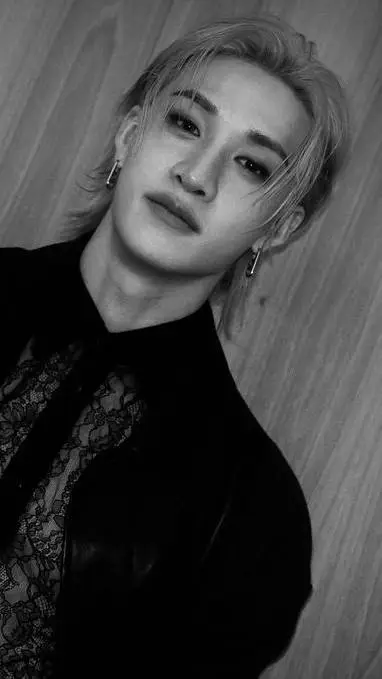 ai character: BangChan background