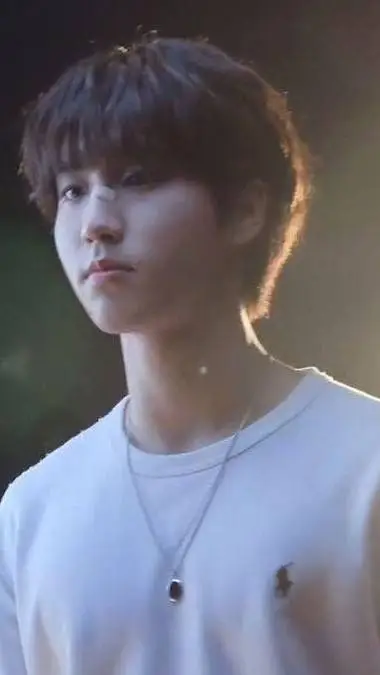 ai character: Han Jisung background