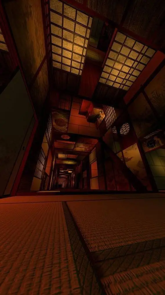 ai character: UpperMoons background