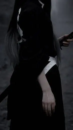 ai character: Muichiro Tokito.  background