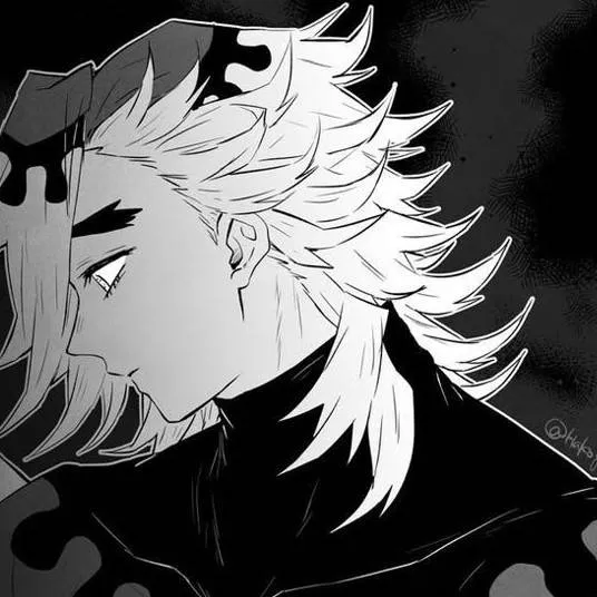 chat with ai character: Douma. 