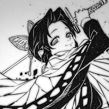 chat with ai character: Hashira