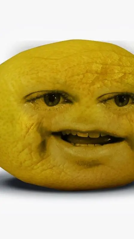 ai character: Grandpa lemon  background