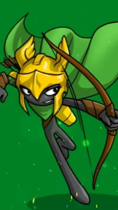 ai character: Stickwar generals background