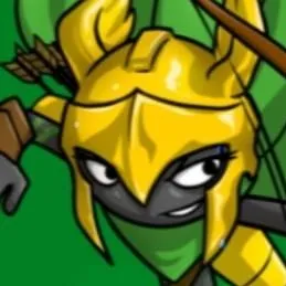 chat with ai character: Stickwar generals