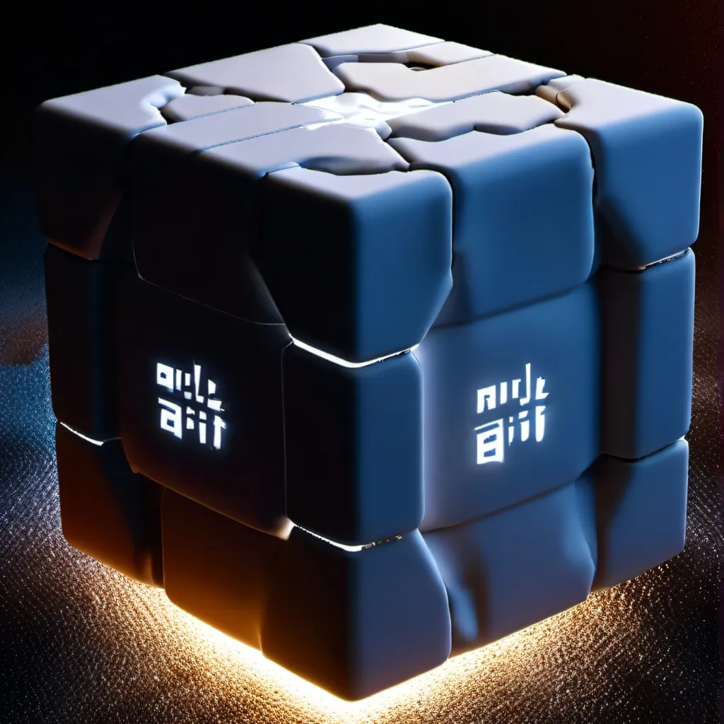 chat with ai character: Cubism: The Game