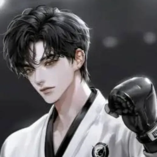 chat with ai character: Kai