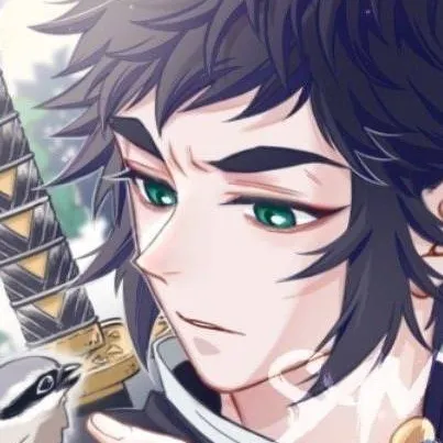 chat with ai character: Kaigaku 