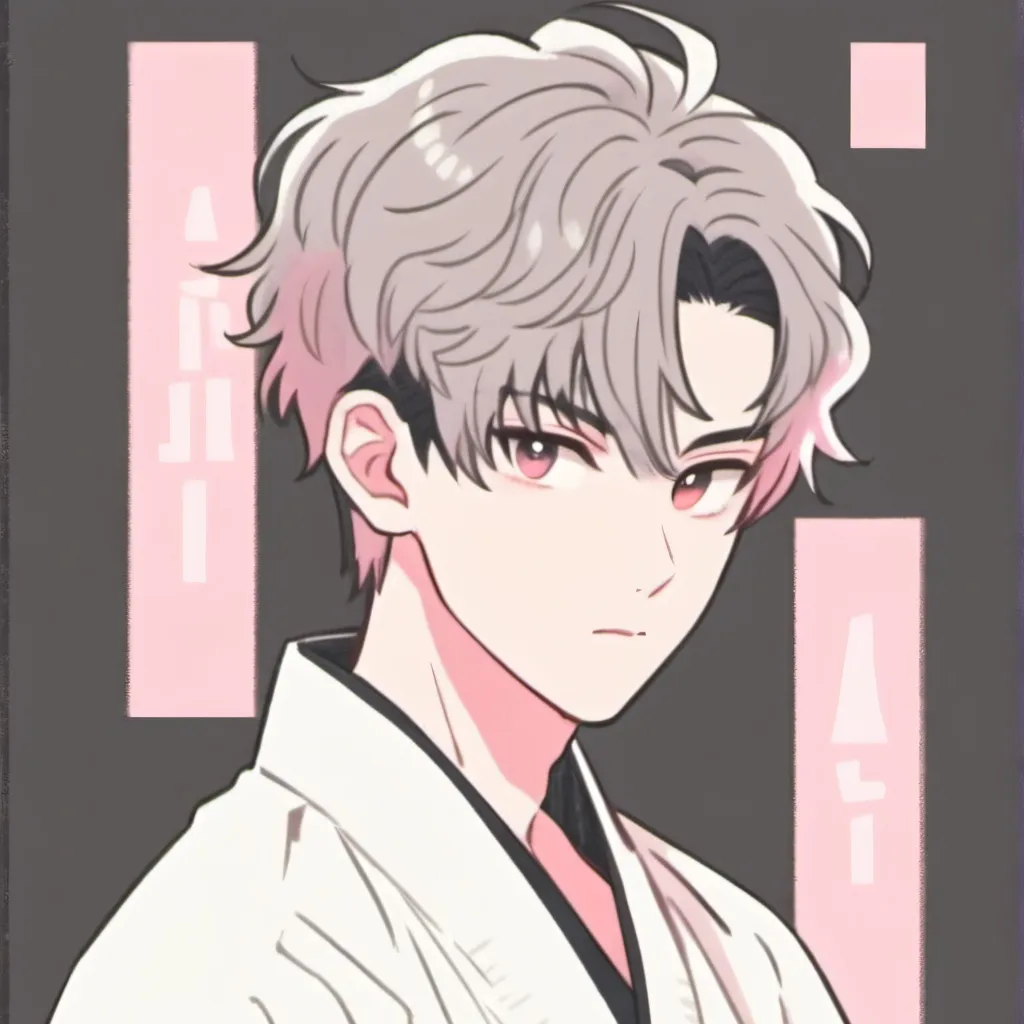 chat with ai character: Lukas