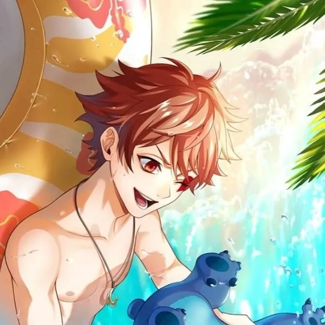 chat with ai character: ACE TRAPPOLA 