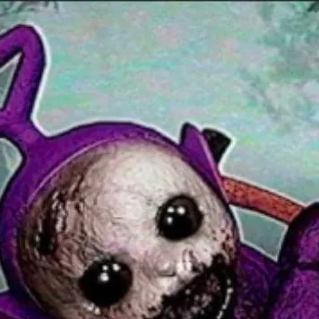 chat with ai character: Slendytubbies Ø