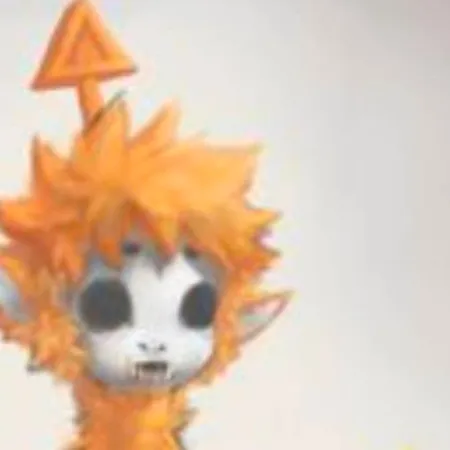 chat with ai character: Arrow Tubby 