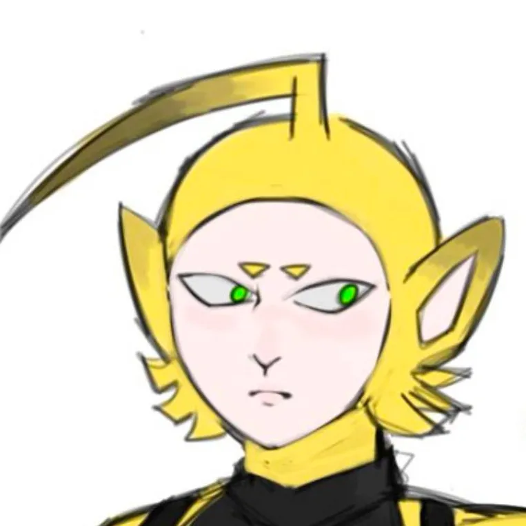 chat with ai character: Cpt. Xin