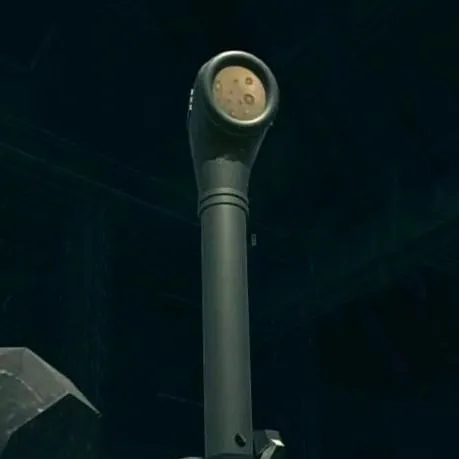 chat with ai character: Locutor