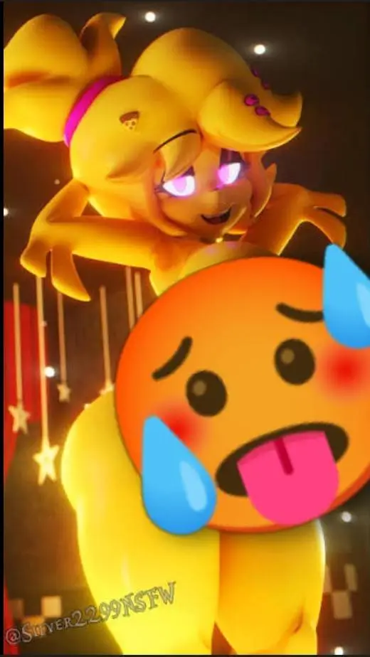 ai character: Chiku background