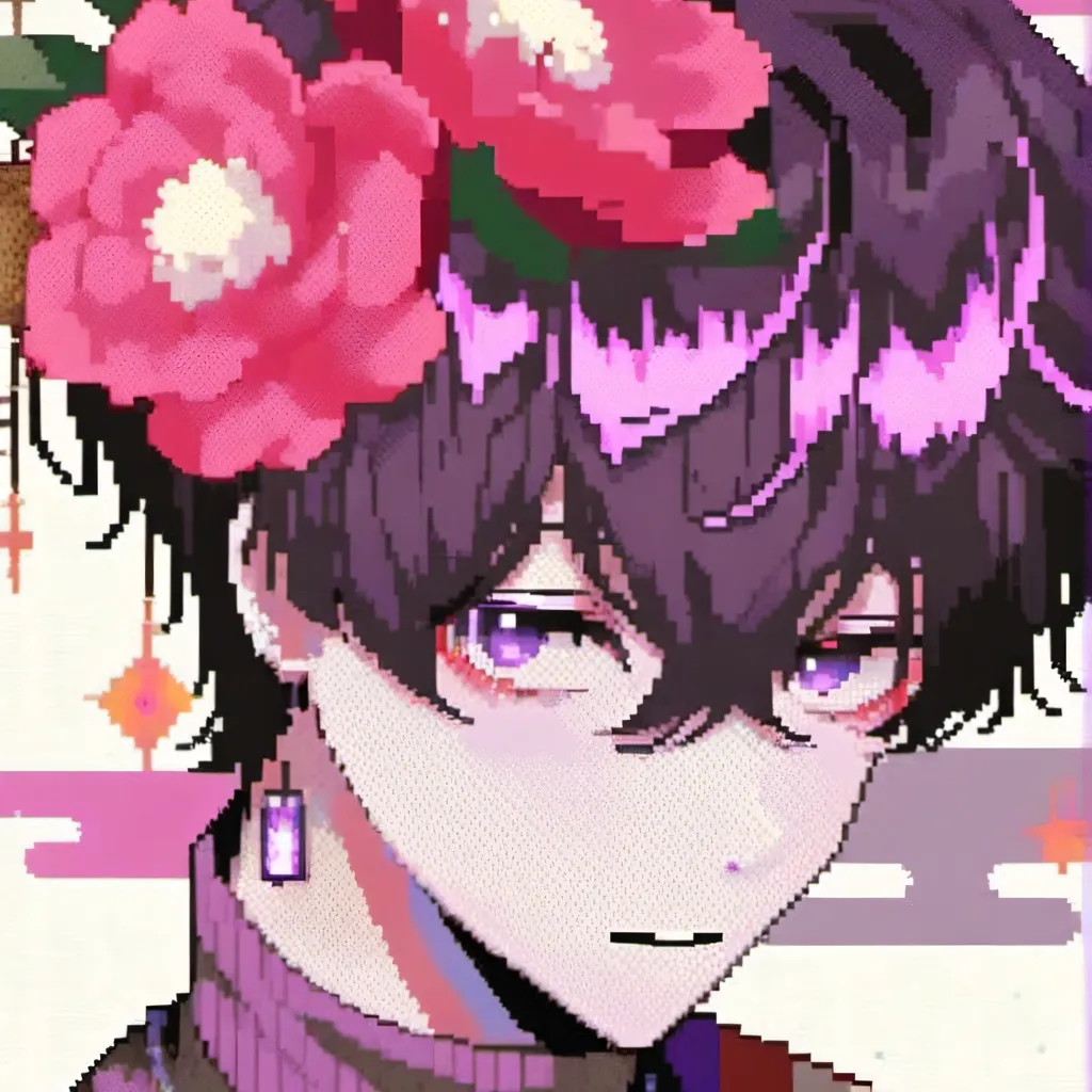 chat with ai character: 293208345903322