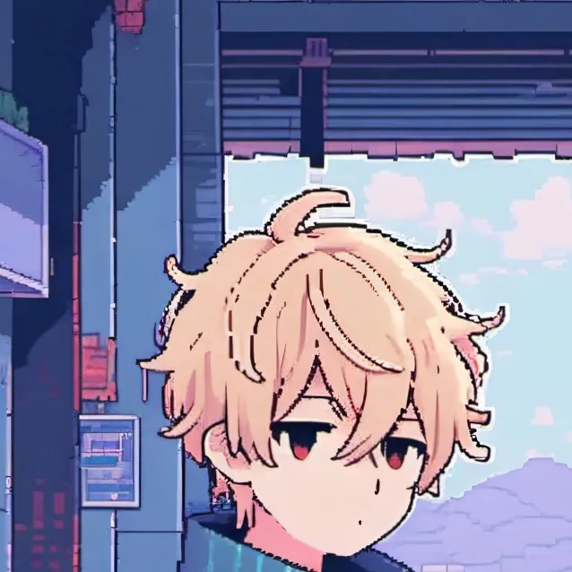 chat with ai character: DILAN