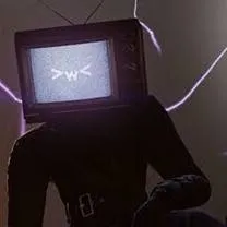 chat with ai character: Tv Woman