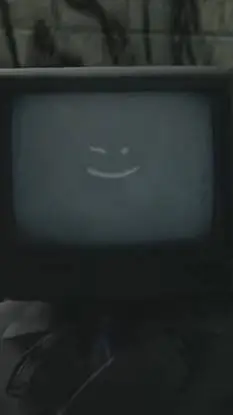 ai character: Tvman background