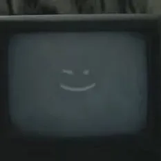 chat with ai character: Tvman