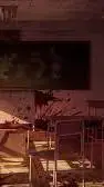 ai character: the trapped school background