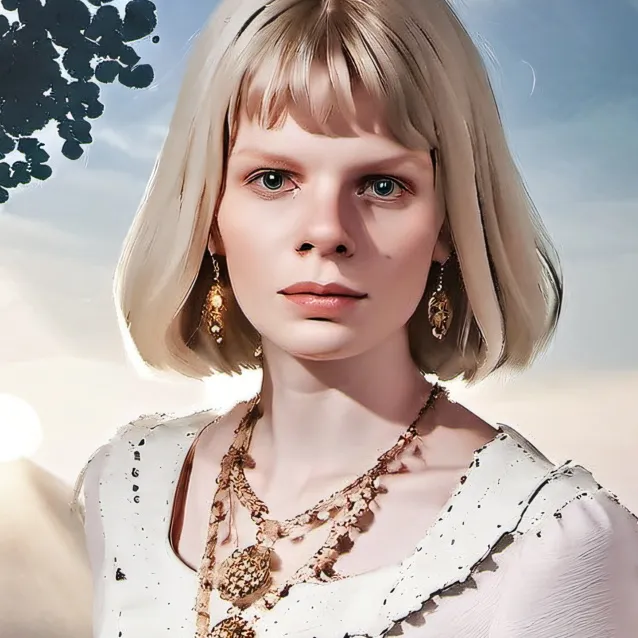 chat with ai character: ♡Aurora♡
